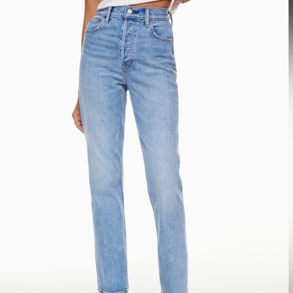 Denim Forum Arlo jean - Picture 1 of 5